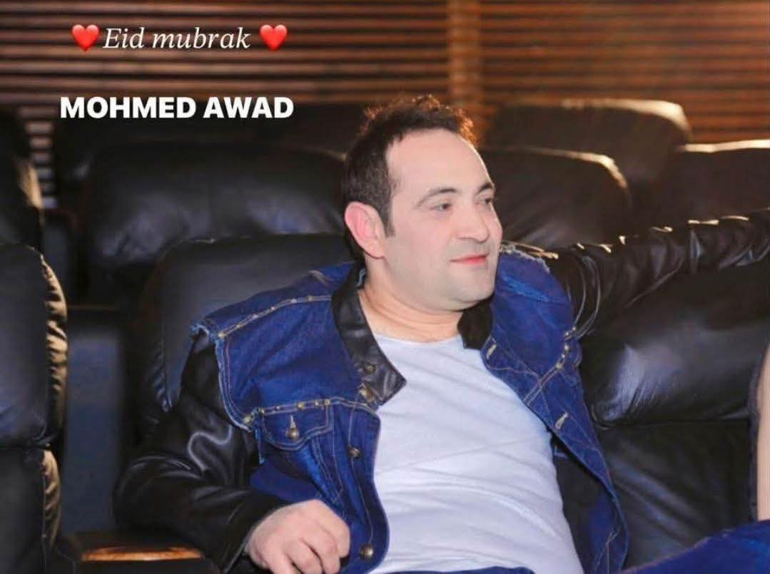 محمد عواد