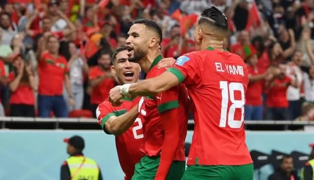 المغرب وفرنسا