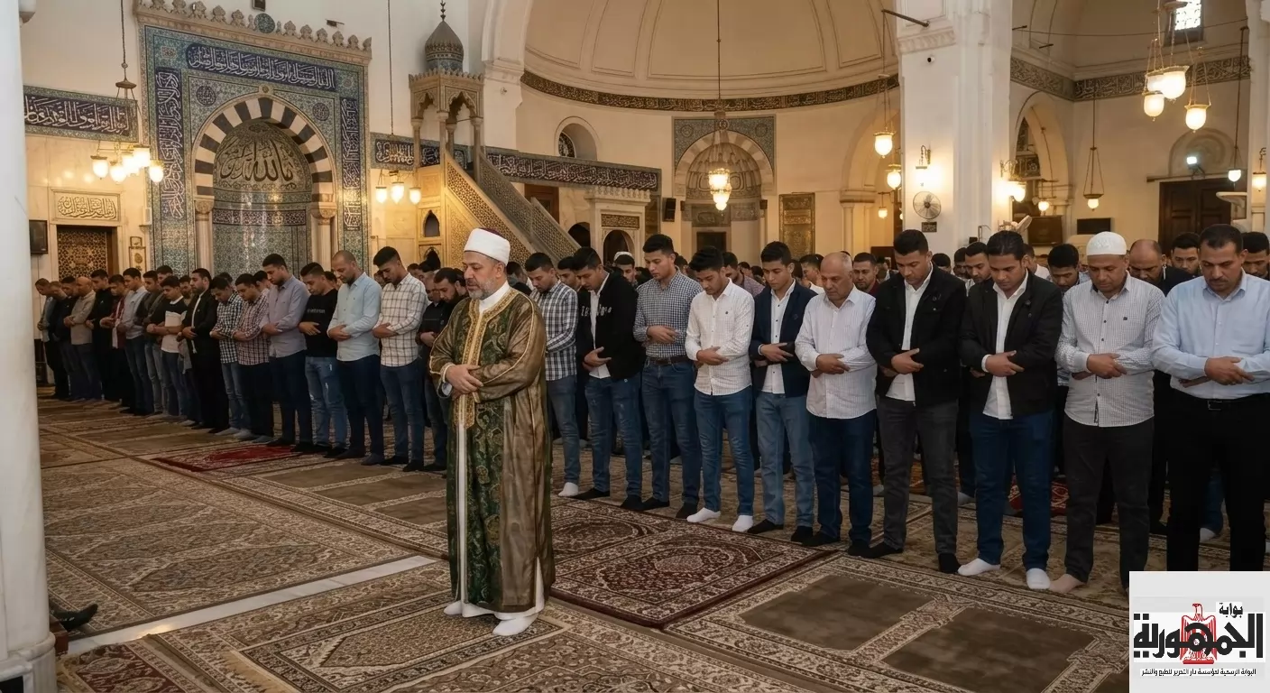 صورة تعبيرية مولدة بالذكاء الاصطناعي