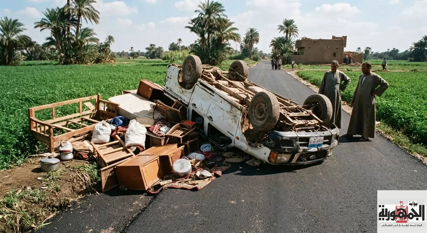 صورة تعبيرية مولدة بالذكاء الاصطناعي