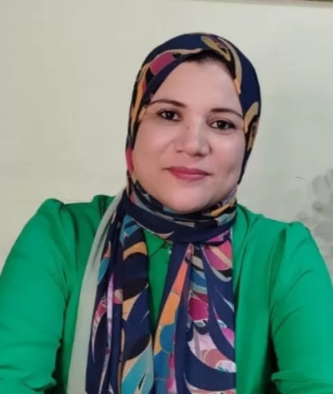 دكتور تغريد كيلانى مستشار النفسى وخبيرة العلاقات الزوجية والاسرية