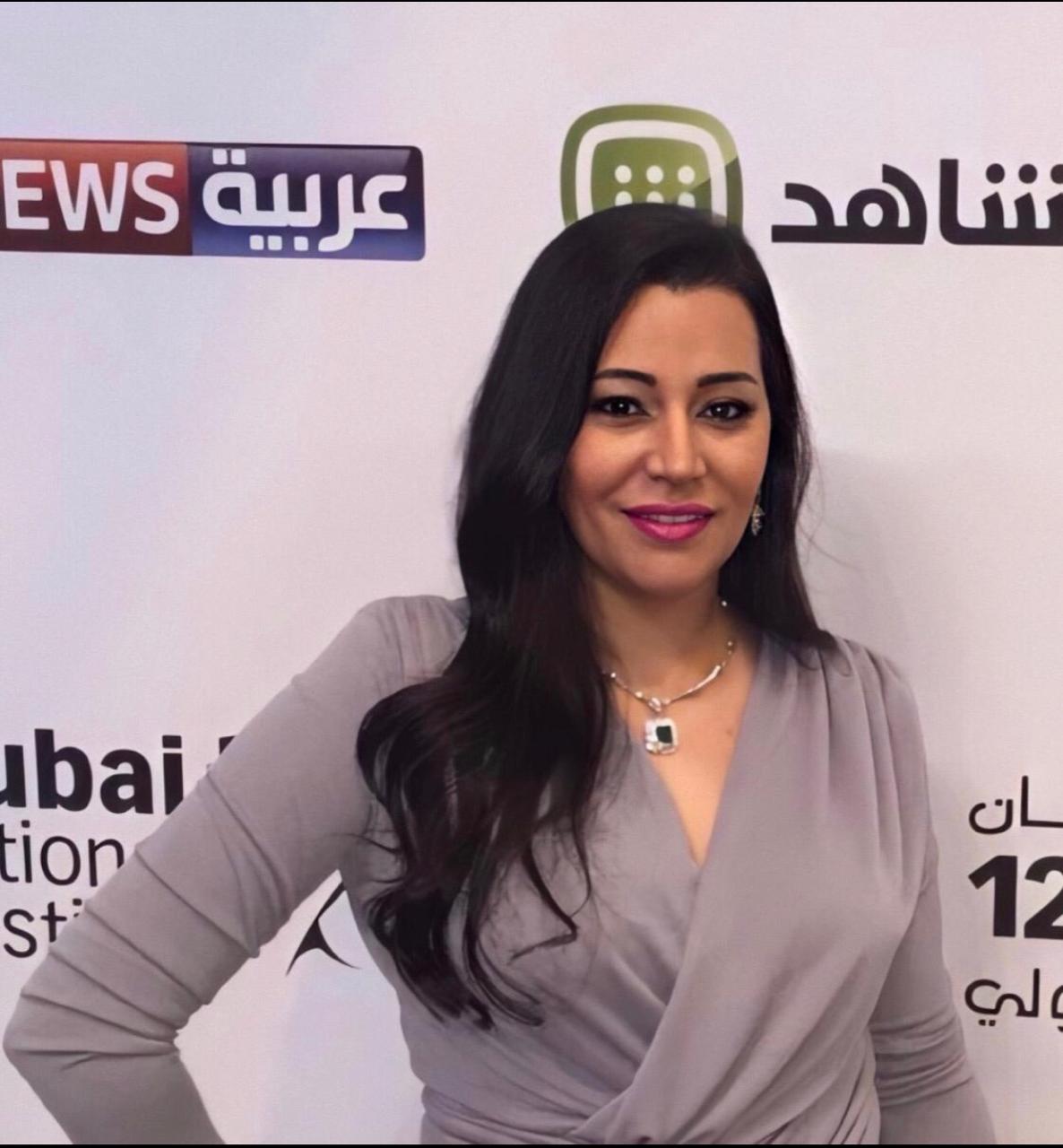 بتول عرفة: سعيدة بالمليون الأول ل 