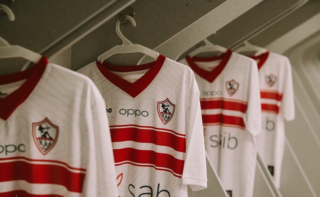 الزمالك على اللقب ناوي.. اكتسح المقاصة بخماسية وانفرد بصدارة الدورى فى غياب فيريرا