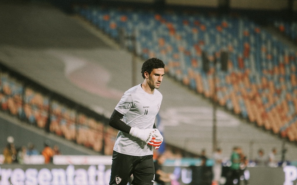 الزمالك على اللقب ناوي.. اكتسح المقاصة بخماسية وانفرد بصدارة الدورى فى غياب فيريرا