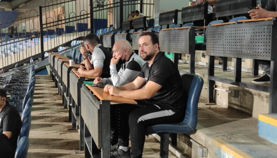 ملخص وأهداف مباراة الزمالك والمقاصة.. فيديو