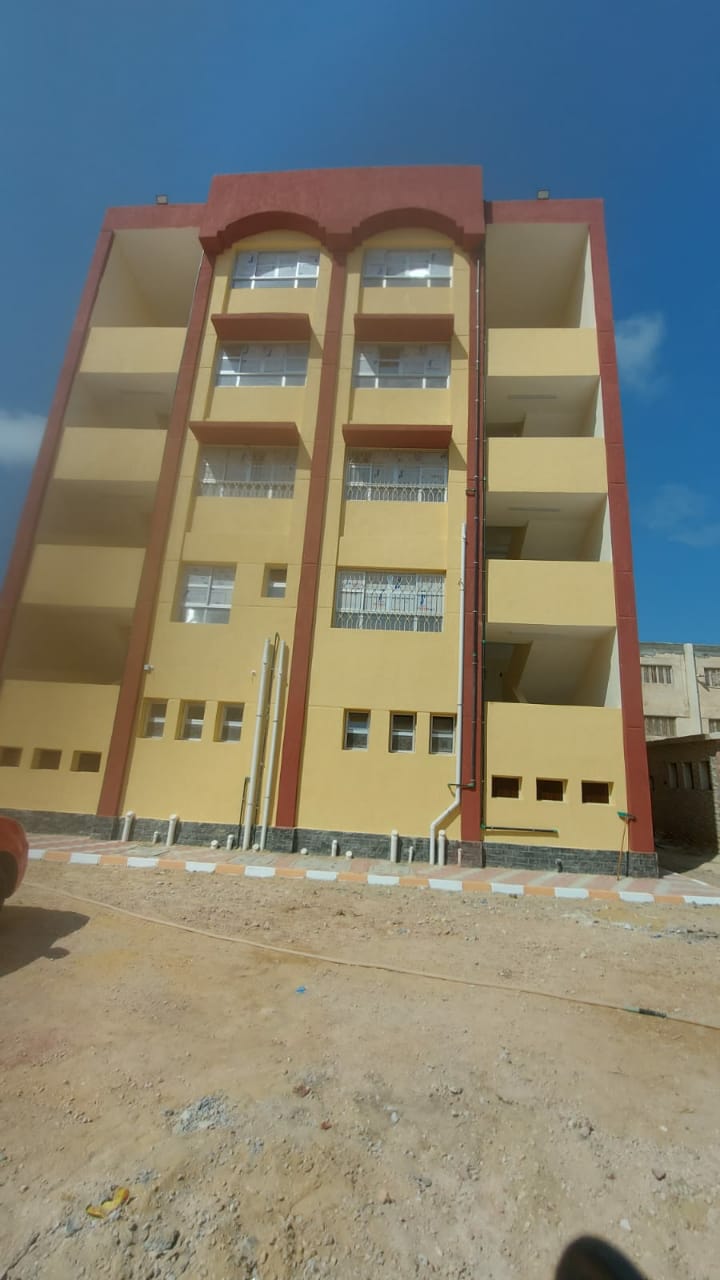 72 مدرسة مخطط لانشائها وتطويرها بمطروح 
