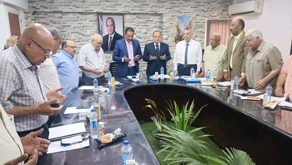 أشرف سلومة: مصلحة الطالب وولي الأمر أهم أولوياتنا