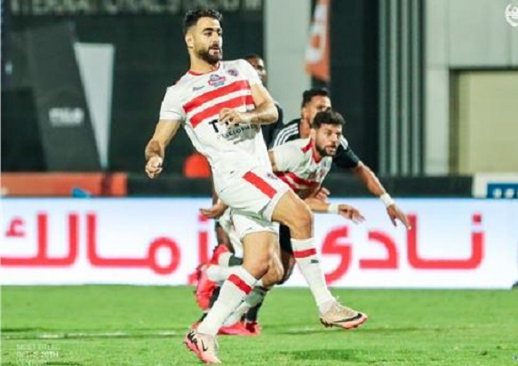 حمزة المثلوثي