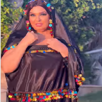 فيفي عبده 