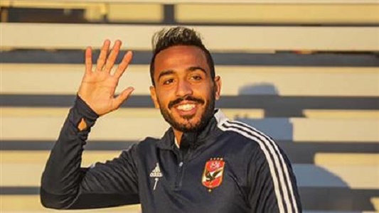 محمود كهربا