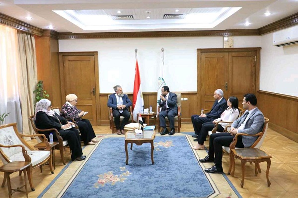 الدكتور صالح الشيخ