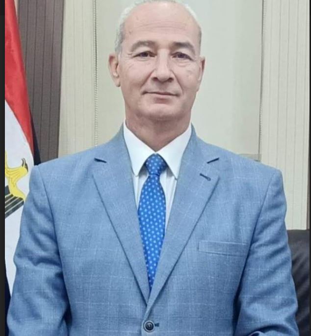  وكيل وزارة الشباب والرياضة