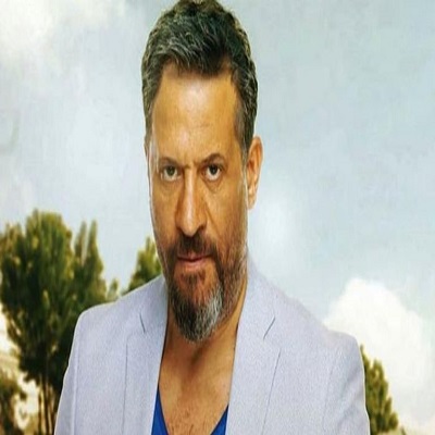 ماجد المصري 