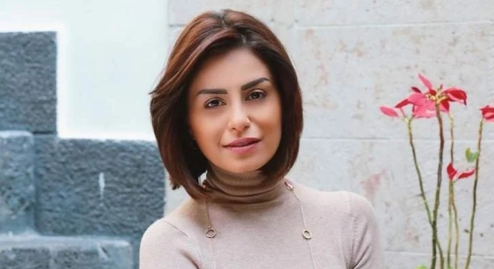 منة فضالي 