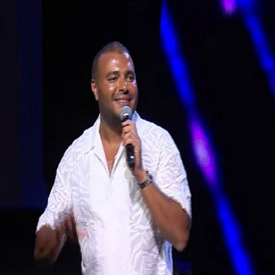 رامي صبري 