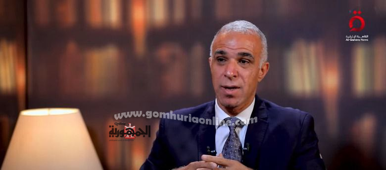 أستاذ عبري حديث: مصر استغلت الخلافات الداخلية بإسرائيل في استرداد طابا