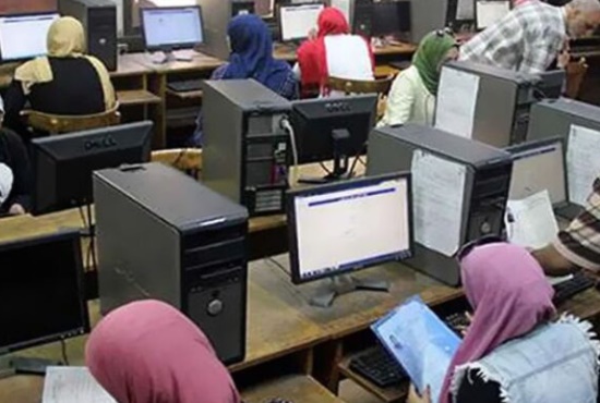 لطلاب المرحلة الأولى للتنسيق ..طريقة تسجيل رغبات القبول بالجامعات