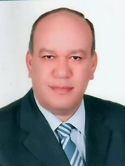 المحاسب مجدي إسحاق