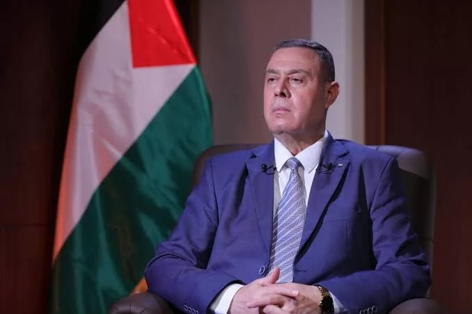 القائد الوطني دياب اللوح