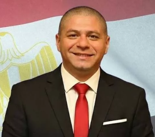 النائب أحمد جبيلي - عضو مجلس النواب