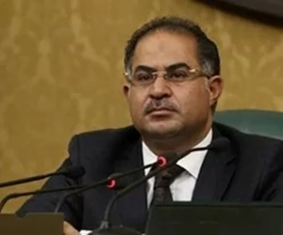 النائب سليمان وهدان