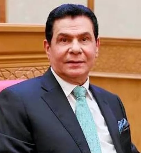 د. محمد الصالحي - عضو مجلس النواب