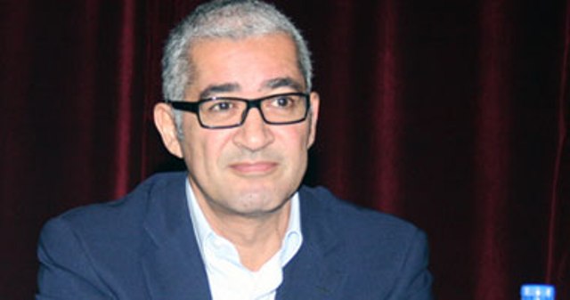 هشام جبر - رئيس مجلس إدارة غرفة سياحة الغوص والأنشطة البحرية