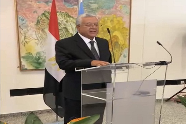 الدكتور حنفي جبالي