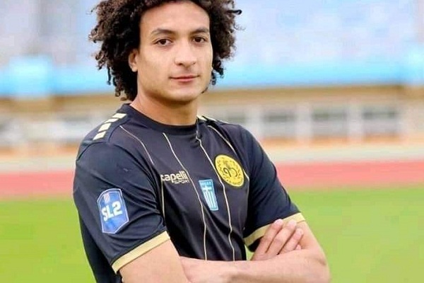 احمد عاطف
