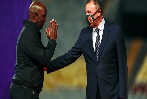 الخطيب وموسيمانى