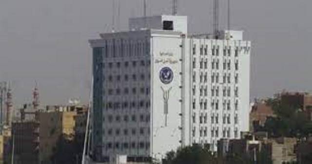 مديرية أمن أسوان