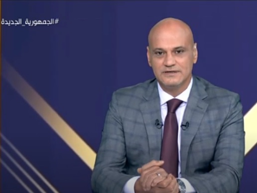 خالد ميري
