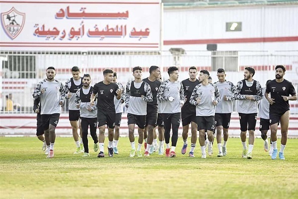 فريق الزمالك