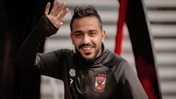 محمود عبدالمنعم كهربا  