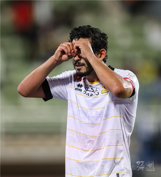 أحمد حجازى
