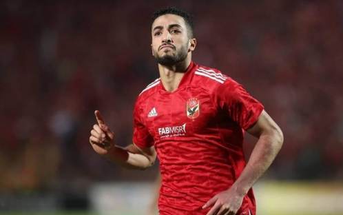 محمد عبدالمنعم