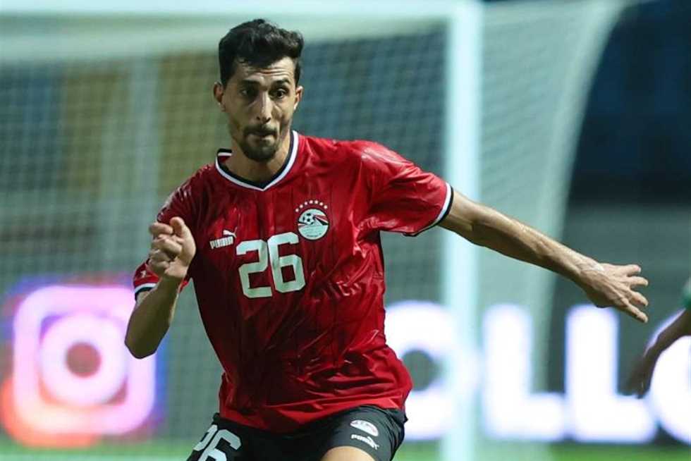 محمود حمادة