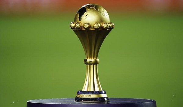كأس أمم أفريقيا  