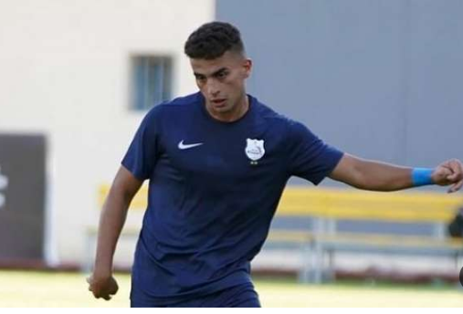 محمد حمدى