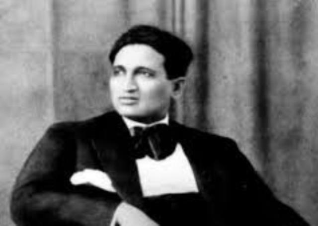 سيد درويش