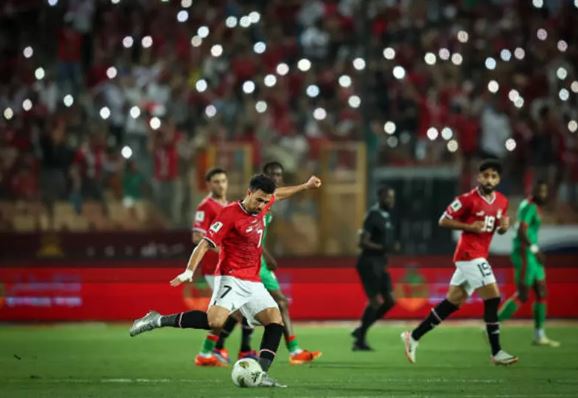منتخب مصر