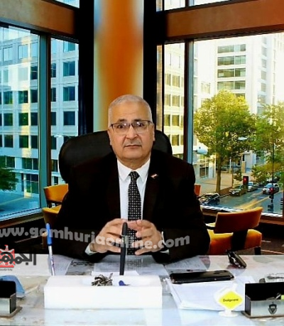 محمد حمدي صحصاح