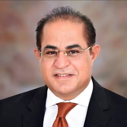 <strong>النائب سليمان وهدان&nbsp; عضو مجلس النواب</strong>