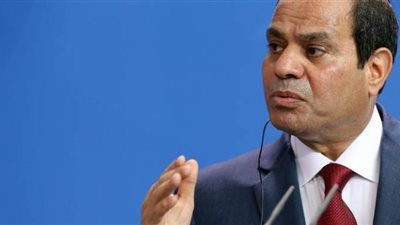 السيسي : الحلول الأمنية وحدها لن تكفي لحل أزمة اللاجئين