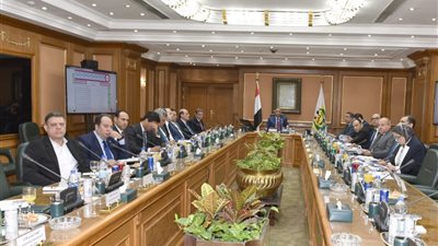 رئيس هيئة الرقابة الادارية إعداد المسودة النهائية لاستراتيجية مكافحة الفساد ( ٢٠١٨ _ ٢٠٢٢ )