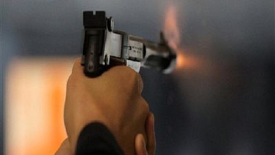 اصابة سائق بطلق ناري في مطاردة مع الشرطة