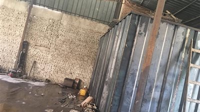 ضبط 76طن زيت طعام مغشوش بالمرج