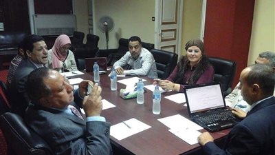 المستشار هشام بهلول: خطاب الكراهية وضع القضاة والصحفيين فى خندق واحد