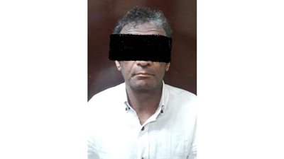 حبس مالك عقاربجليم استولى على ملايين الجهيهات من عدد من اصحاب شركات المقاولات