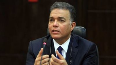 وزير النقل: نسعى لتقليل زمن التقاطر بـ
